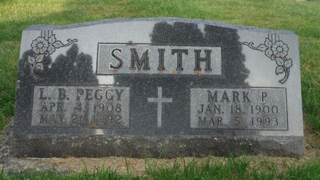 SMITH, BERNIECE PEGGY - Delaware County, Iowa | BERNIECE PEGGY SMITH 