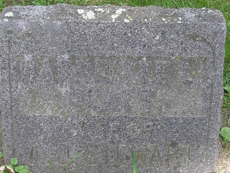 STEWART, HARRIETTE L. - Delaware County, Iowa | HARRIETTE L. STEWART 