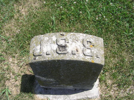 STOW, JAMES - Delaware County, Iowa | JAMES STOW 