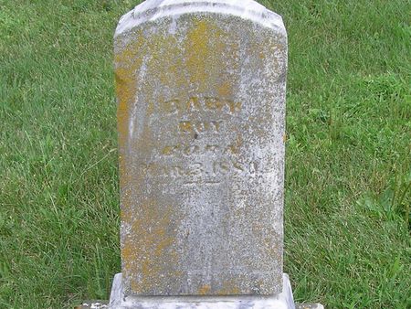 YORAN, BABY BOY - Delaware County, Iowa | BABY BOY YORAN 