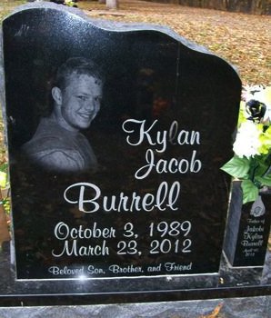 BURRELL, KYLAN JACOB - Des Moines County, Iowa | KYLAN JACOB BURRELL 
