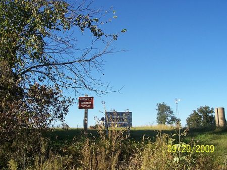 NORTHFIELD, CEMETERY - Des Moines County, Iowa | CEMETERY NORTHFIELD 