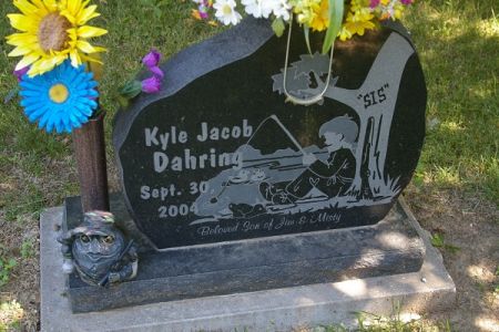 DAHRING, KYLE JACOB - Des Moines County, Iowa | KYLE JACOB DAHRING 