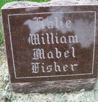 FISHER, KATIE - Des Moines County, Iowa | KATIE FISHER 