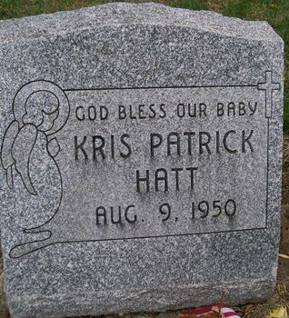 HATT, KRIS PATRICK - Des Moines County, Iowa | KRIS PATRICK HATT 