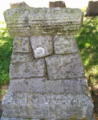 HOVEY, WILLIAM WALLACE - Des Moines County, Iowa | WILLIAM WALLACE HOVEY 