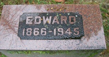 LEFFLER, EDWARD - Des Moines County, Iowa | EDWARD LEFFLER 