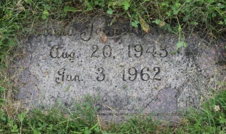 MCCANNON, BRENDA JEANNE - Des Moines County, Iowa | BRENDA JEANNE MCCANNON 