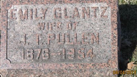PULLEN, EMILY - Des Moines County, Iowa | EMILY PULLEN 