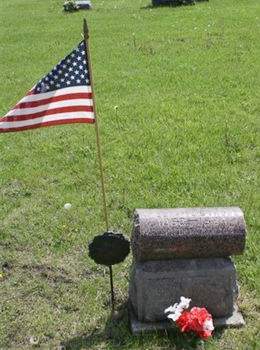 STRUBE, WILLIAM C. - Dickinson County, Iowa | WILLIAM C. STRUBE 