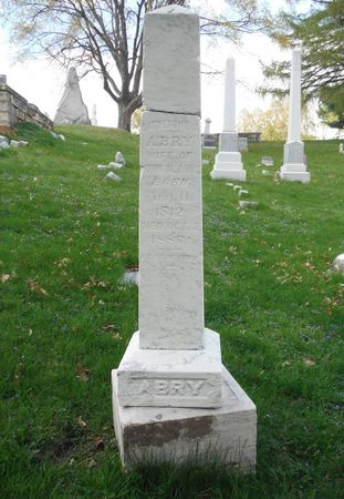 ABRY, CATHERINE S. - Dubuque County, Iowa | CATHERINE S. ABRY 