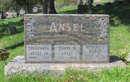 WEBER, ROBERT JAMES - Dubuque County, Iowa | ROBERT JAMES WEBER 