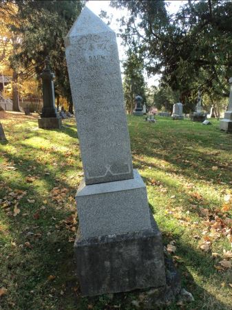 BAUMANN, DENA - Dubuque County, Iowa | DENA BAUMANN 