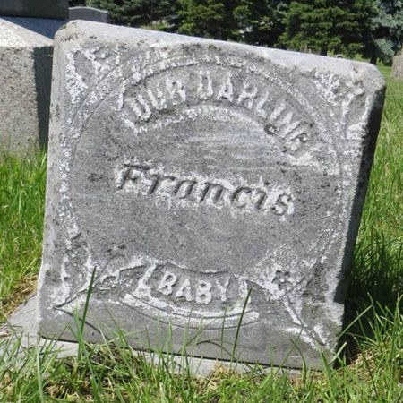 BESLER, FRANCIS - Dubuque County, Iowa | FRANCIS BESLER 