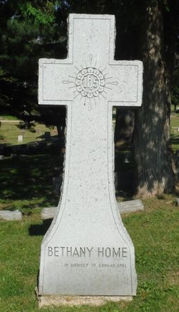 LOPAU, ANNA - Dubuque County, Iowa | ANNA LOPAU 