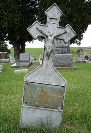 BINDNER, J. - Dubuque County, Iowa | J. BINDNER 