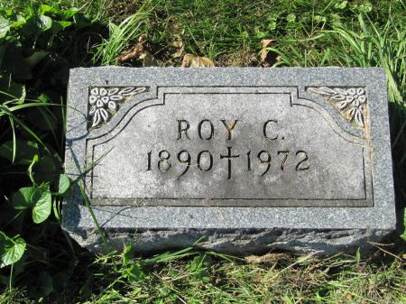 BOEMECKE, ROY C. - Dubuque County, Iowa | ROY C. BOEMECKE 