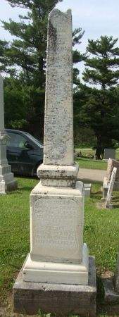 BONY, MOTHER - Dubuque County, Iowa | MOTHER BONY 