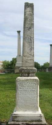 BONY, BENJAMIN S. - Dubuque County, Iowa | BENJAMIN S. BONY 