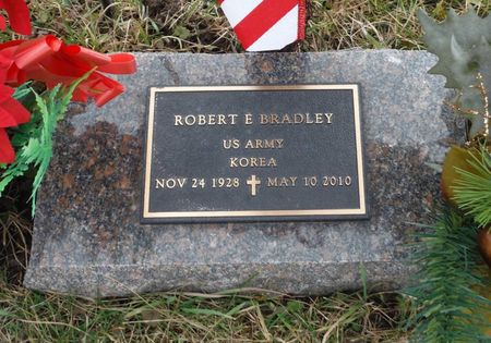 BRADLEY, ROBERT E. 