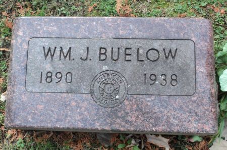 BUELOW, WM. J. - Dubuque County, Iowa | WM. J. BUELOW 