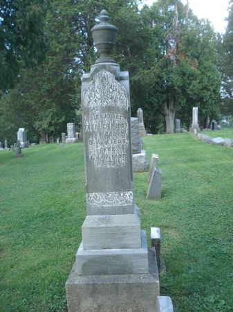 BURDT, FRIEDERICH - Dubuque County, Iowa | FRIEDERICH BURDT 