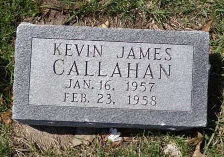 CALLAHAN, KEVIN JAMES - Dubuque County, Iowa | KEVIN JAMES CALLAHAN 