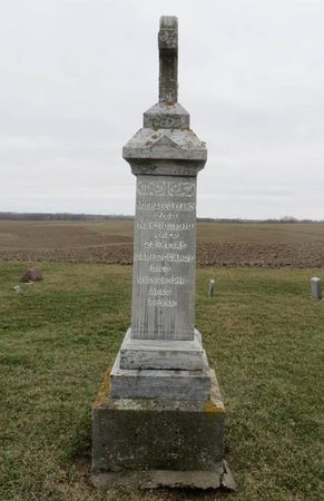 CLANCY, MICHAEL J. - Dubuque County, Iowa | MICHAEL J. CLANCY 