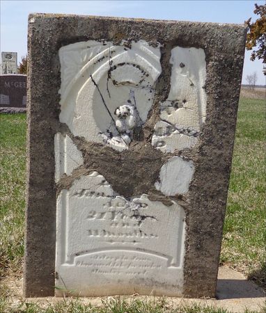 DECAMP, UNKNOWN - Dubuque County, Iowa | UNKNOWN DECAMP 