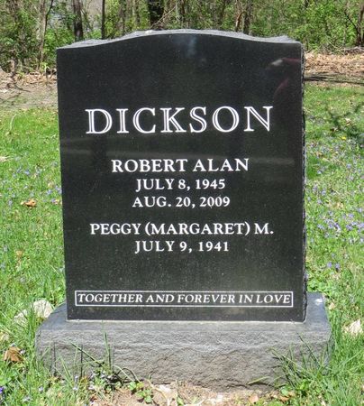 DICKSON, ROBERT ALAN - Dubuque County, Iowa | ROBERT ALAN DICKSON 