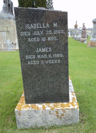 DOUD, JAMES - Dubuque County, Iowa | JAMES DOUD 