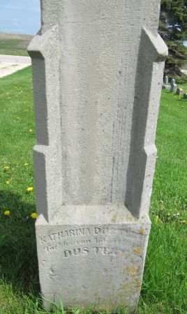 UNGS DUSTERT, KATHERINE - Dubuque County, Iowa | KATHERINE UNGS DUSTERT 