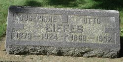 EFFIES, OTTO - Dubuque County, Iowa | OTTO EFFIES 