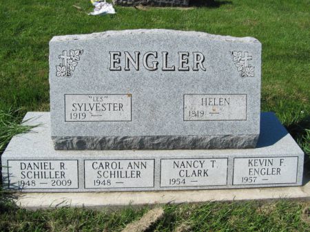 CLARK, NANCY T. - Dubuque County, Iowa | NANCY T. CLARK 