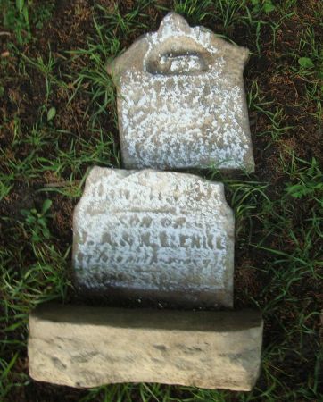 ENKL, UNKNOWN - Dubuque County, Iowa | UNKNOWN ENKL 