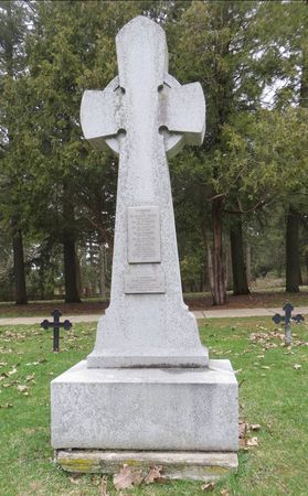 EVANG, BR. M. JOHN - Dubuque County, Iowa | BR. M. JOHN EVANG 