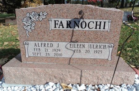 FARNOCHI, ALFRED J. - Dubuque County, Iowa | ALFRED J. FARNOCHI 