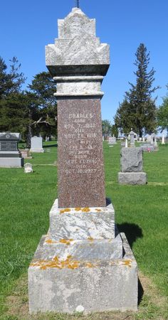 FINN, ELLA M. - Dubuque County, Iowa | ELLA M. FINN 