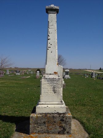 FITZPATRICK, EDWARD - Dubuque County, Iowa | EDWARD FITZPATRICK 