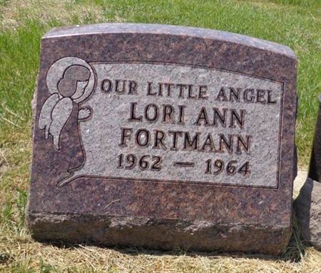 FORTMANN, LORI ANN - Dubuque County, Iowa | LORI ANN FORTMANN 