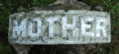 FREIHOFER, MOTHER - Dubuque County, Iowa | MOTHER FREIHOFER 