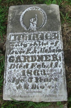 GARDNER, CODY - Dubuque County, Iowa | CODY GARDNER 