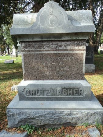 GRUTZMACHER, SOPHIA - Dubuque County, Iowa | SOPHIA GRUTZMACHER 