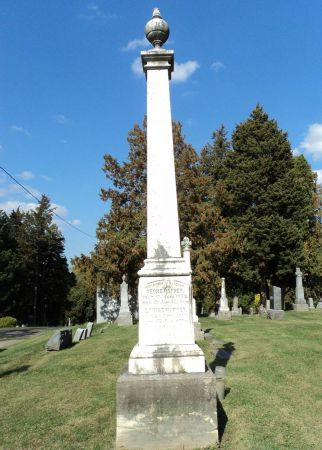 HAFNER, GEORG - Dubuque County, Iowa | GEORG HAFNER 