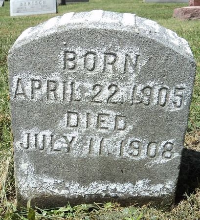 HECK, LILLIAN - Dubuque County, Iowa | LILLIAN HECK 