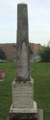 HEER, HENRIETTE - Dubuque County, Iowa | HENRIETTE HEER 