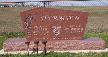HERMSEN, MARK S. - Dubuque County, Iowa | MARK S. HERMSEN 