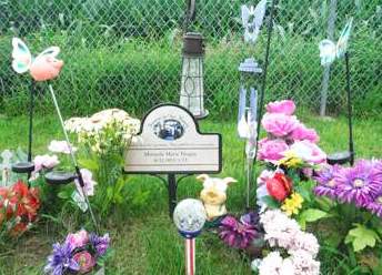 HOGAN, MIRANDA MARIA - Dubuque County, Iowa | MIRANDA MARIA HOGAN 