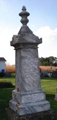 JONES, ELLIS E. - Dubuque County, Iowa | ELLIS E. JONES 