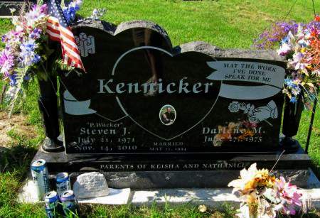 KENNICKER, STEVEN J. 